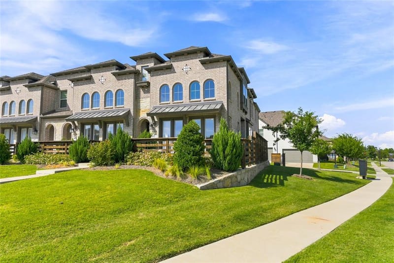 413 Sugarmaple Lane, McKinney TX 75071 - Photo 35