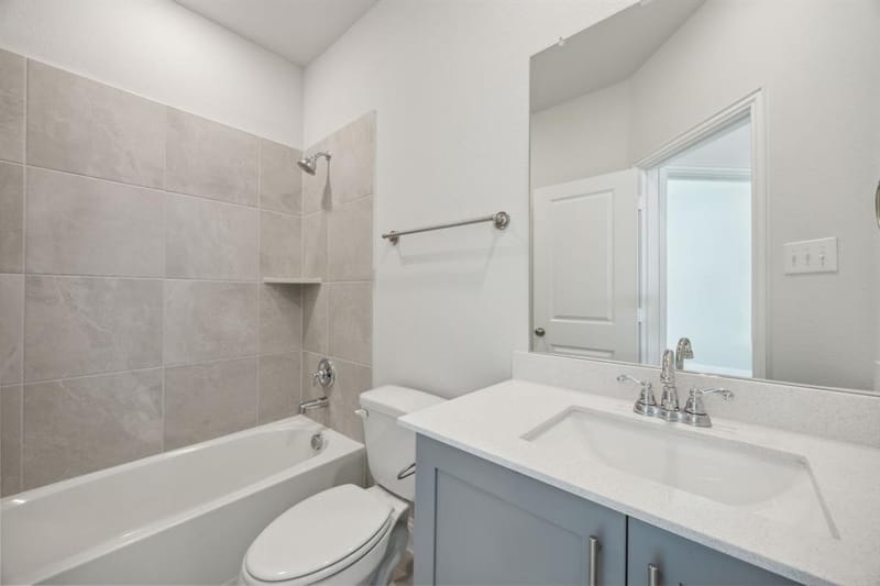 717 Rusty Spurs Place, Weston TX 75009 - Photo 18