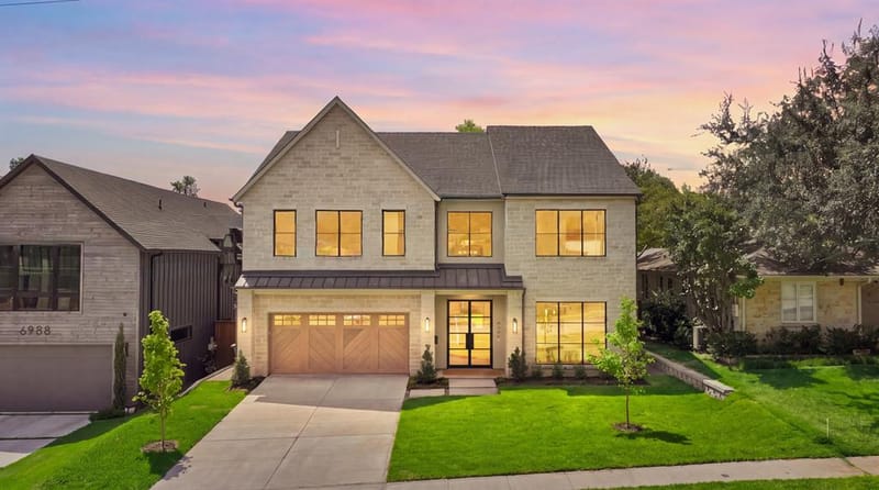 6984 Bob O Link Drive, Dallas TX 75214