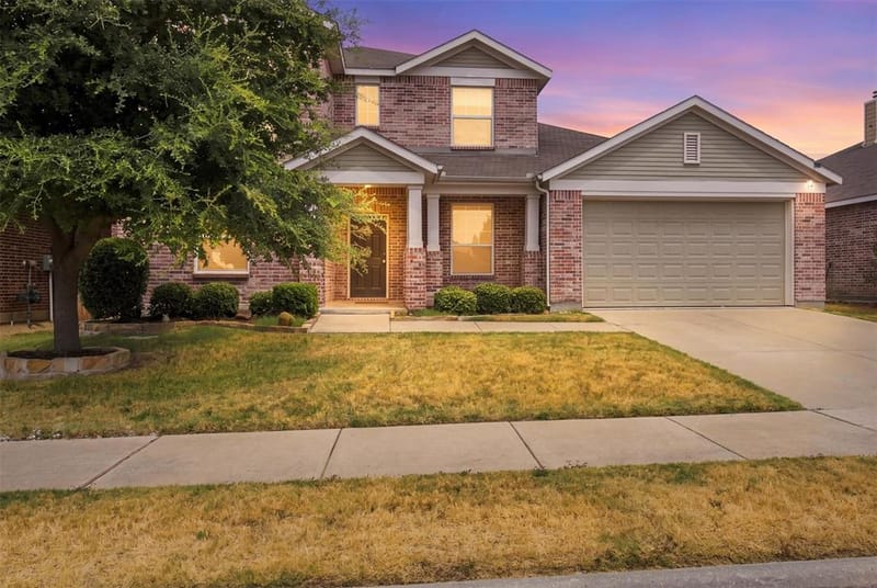 1013 Goldenrod Lane, Little Elm TX 75068 - Photo 33