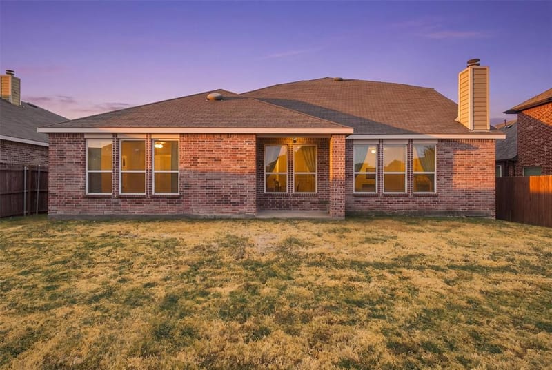 1013 Goldenrod Lane, Little Elm TX 75068 - Photo 35