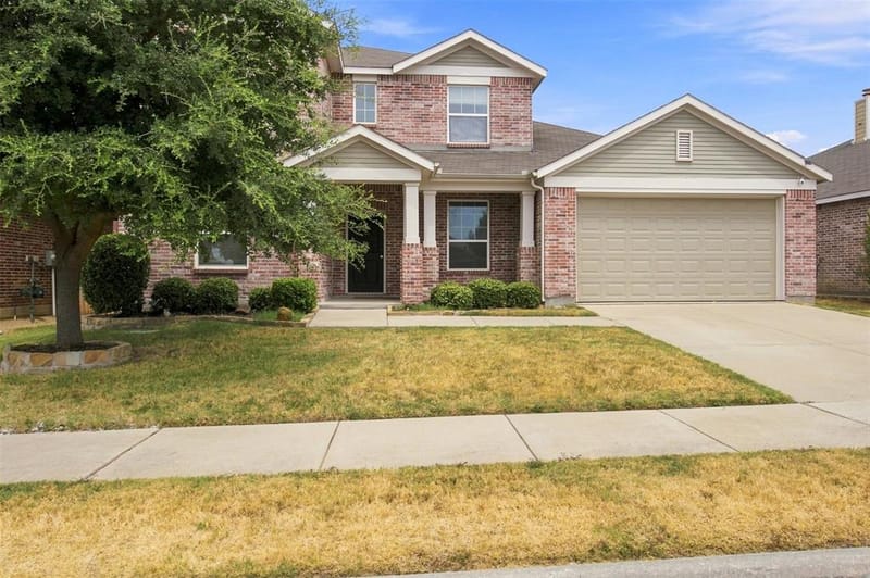 1013 Goldenrod Lane, Little Elm TX 75068 - Photo 31