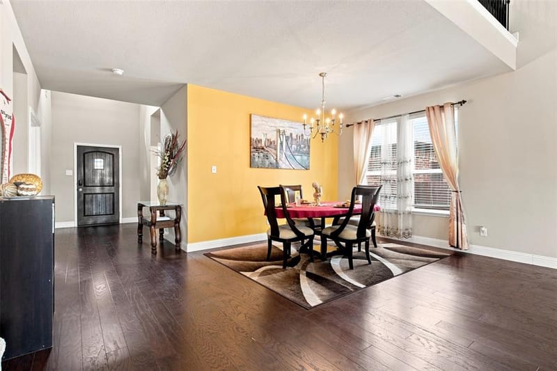 1013 Goldenrod Lane, Little Elm TX 75068 - Photo 4