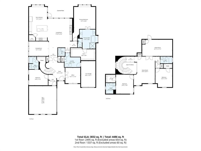 1326 Divine Rose Way, Wylie TX 75098 - Photo 6
