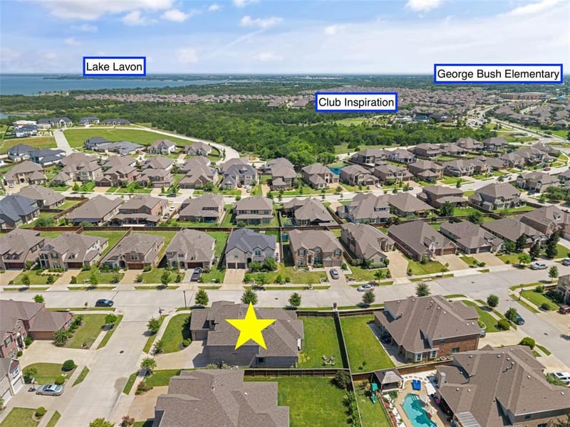 1326 Divine Rose Way, Wylie TX 75098 - Photo 5