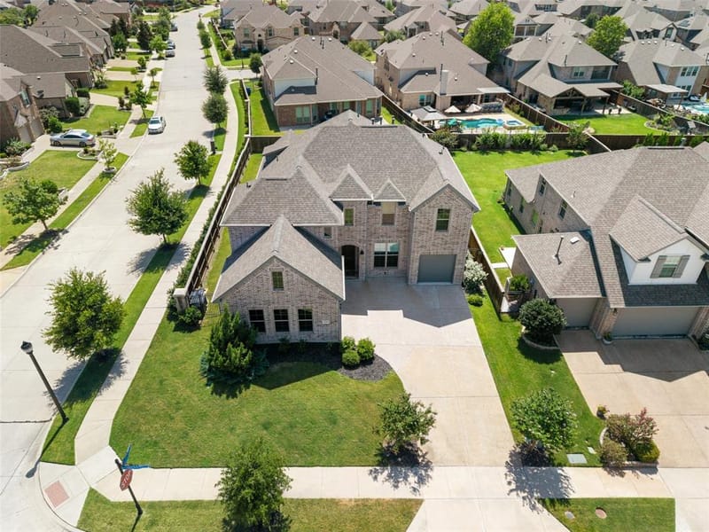 1326 Divine Rose Way, Wylie TX 75098 - Photo 38