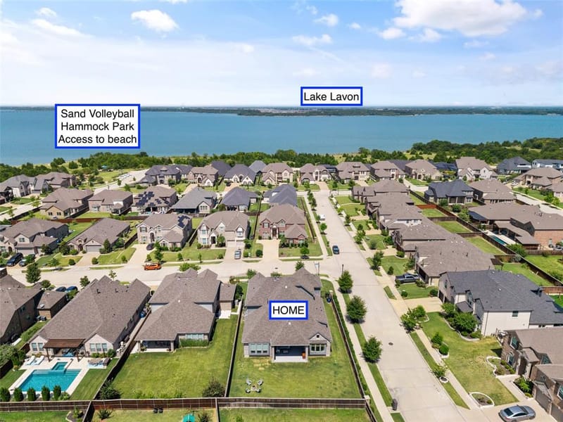 1326 Divine Rose Way, Wylie TX 75098 - Photo 39