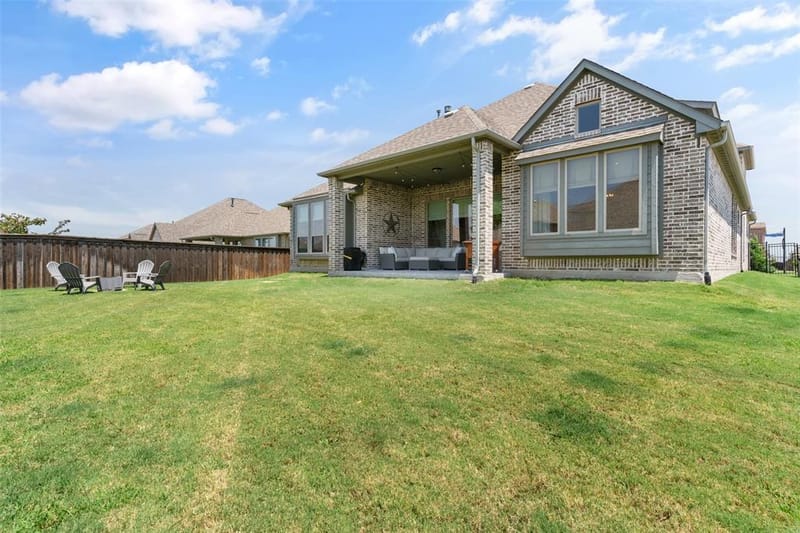 1326 Divine Rose Way, Wylie TX 75098 - Photo 4