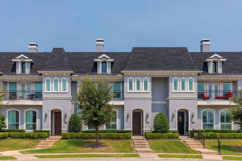 3109 Raphael Court, McKinney TX 75070