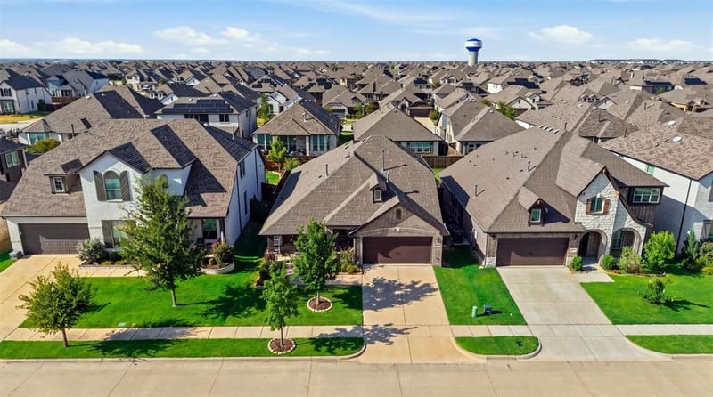 1309 Mill Place, Aubrey TX 76227 - Photo 27
