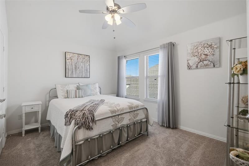 1309 Mill Place, Aubrey TX 76227 - Photo 13