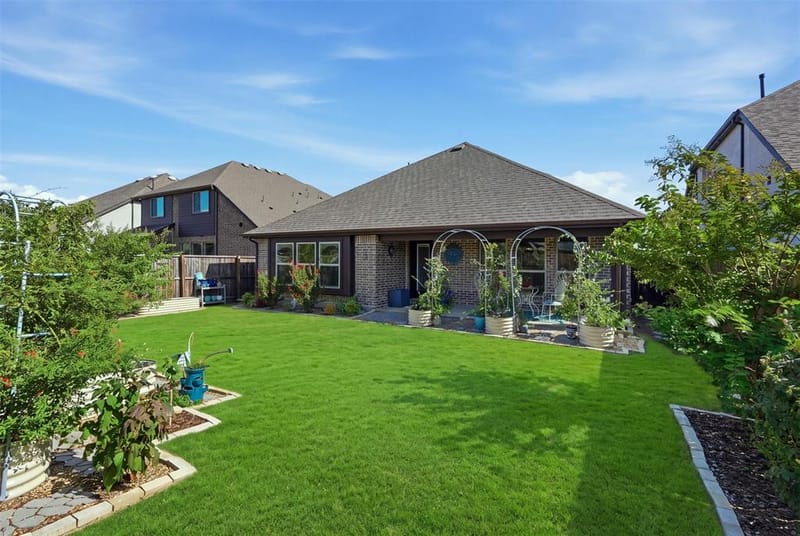 1309 Mill Place, Aubrey TX 76227 - Photo 22