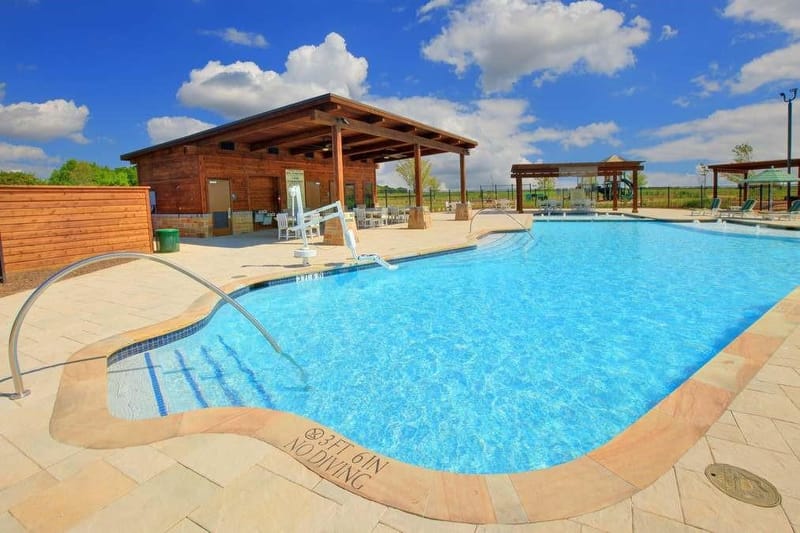 1309 Mill Place, Aubrey TX 76227 - Photo 28