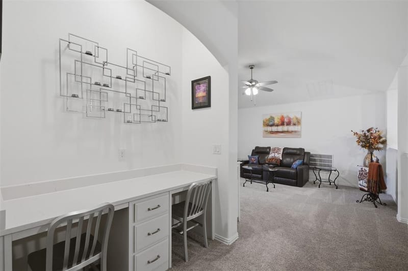 1309 Mill Place, Aubrey TX 76227 - Photo 5
