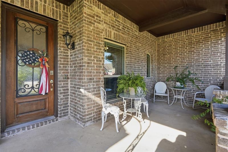 1309 Mill Place, Aubrey TX 76227 - Photo 20