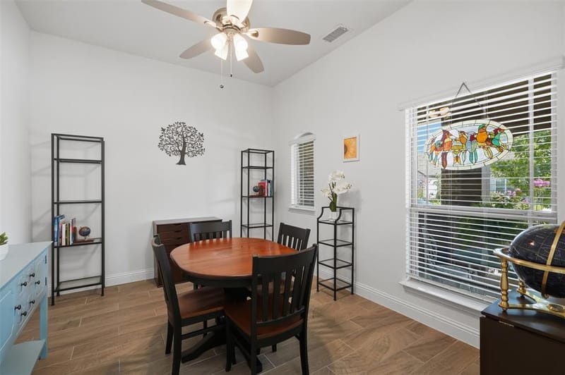 1309 Mill Place, Aubrey TX 76227 - Photo 10