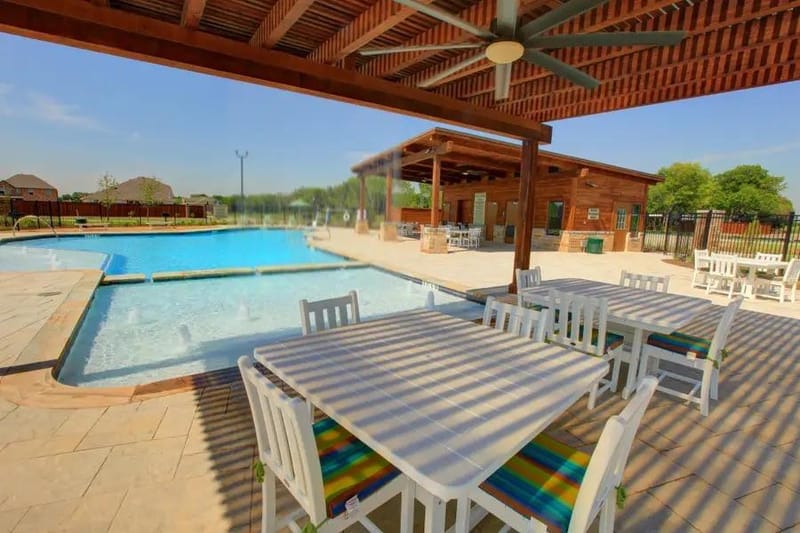 1309 Mill Place, Aubrey TX 76227 - Photo 29