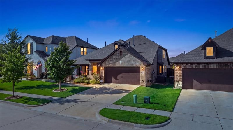 1309 Mill Place, Aubrey TX 76227 - Photo 25