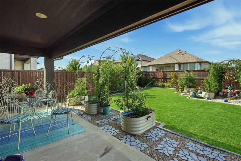 1309 Mill Place, Aubrey TX 76227 - Photo 21