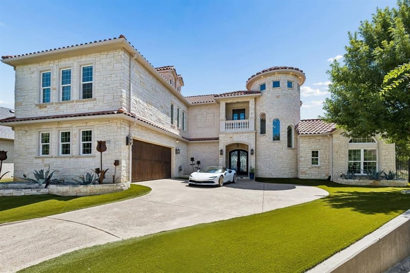 1132 Tealwood Court, Southlake TX 76092