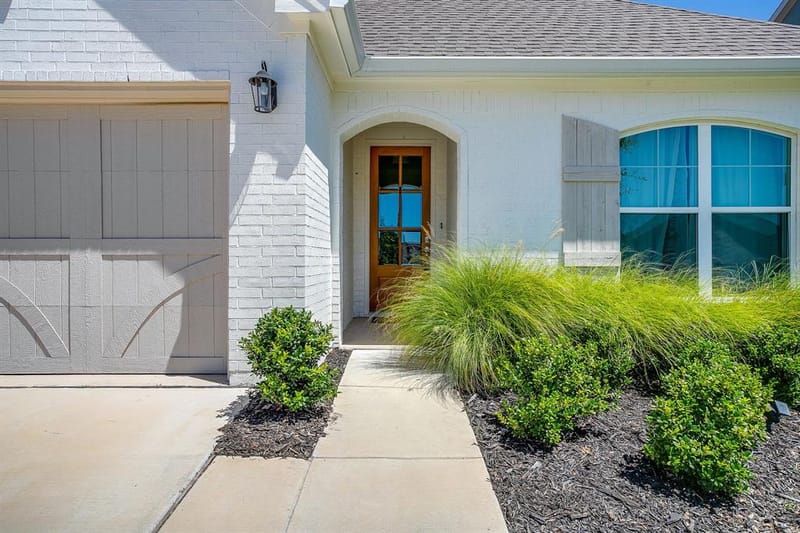 1009 Brown Valley Trail, Weatherford TX 76087 - Photo 2