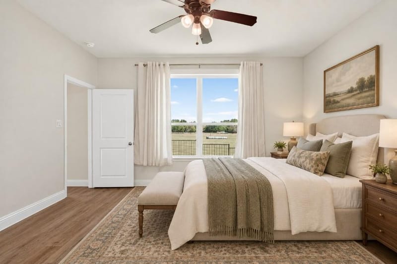 1009 Brown Valley Trail, Weatherford TX 76087 - Photo 13