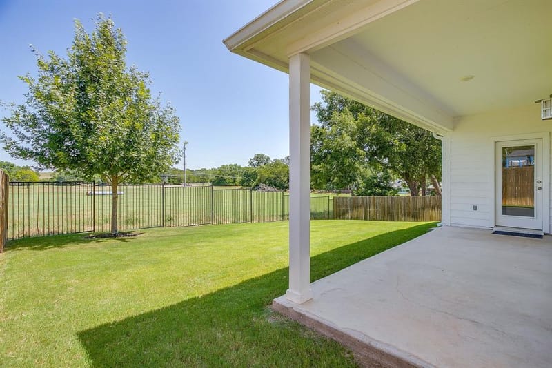 1009 Brown Valley Trail, Weatherford TX 76087 - Photo 24