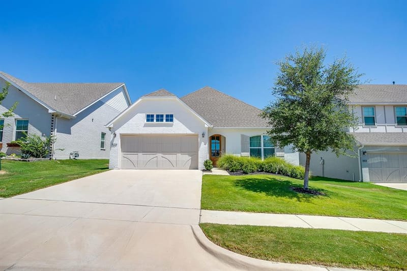 1009 Brown Valley Trail, Weatherford TX 76087 - Photo 29