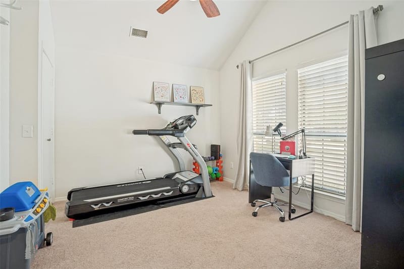8201 Christie Drive, Frisco TX 75033 - Photo 13