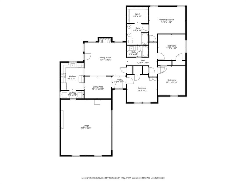 8201 Christie Drive, Frisco TX 75033 - Photo 26
