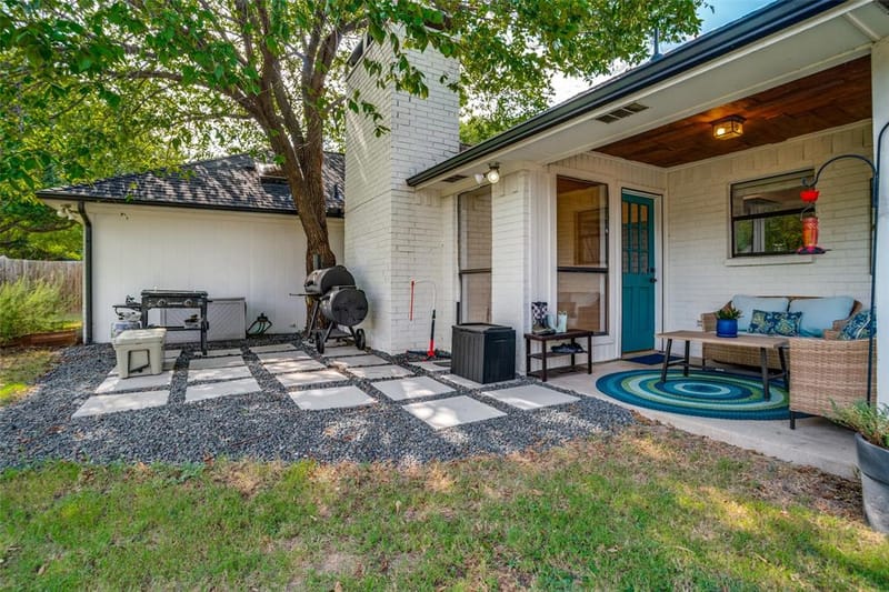 8201 Christie Drive, Frisco TX 75033 - Photo 22