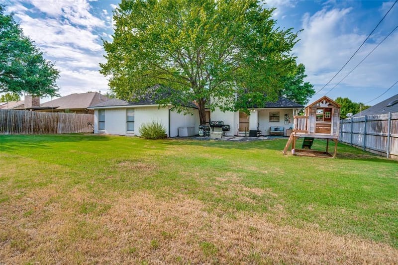 8201 Christie Drive, Frisco TX 75033 - Photo 25