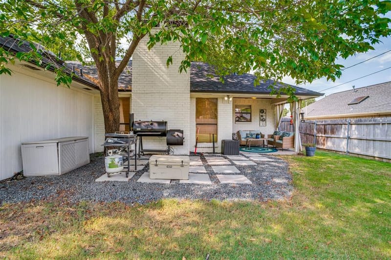 8201 Christie Drive, Frisco TX 75033 - Photo 21
