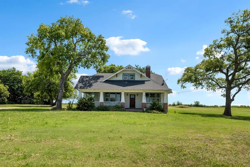 4175 Fm 547, Farmersville TX 75442