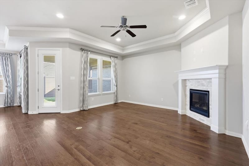 2809 Esplanade Boulevard # 2809, Mansfield TX 76063 - Photo 12