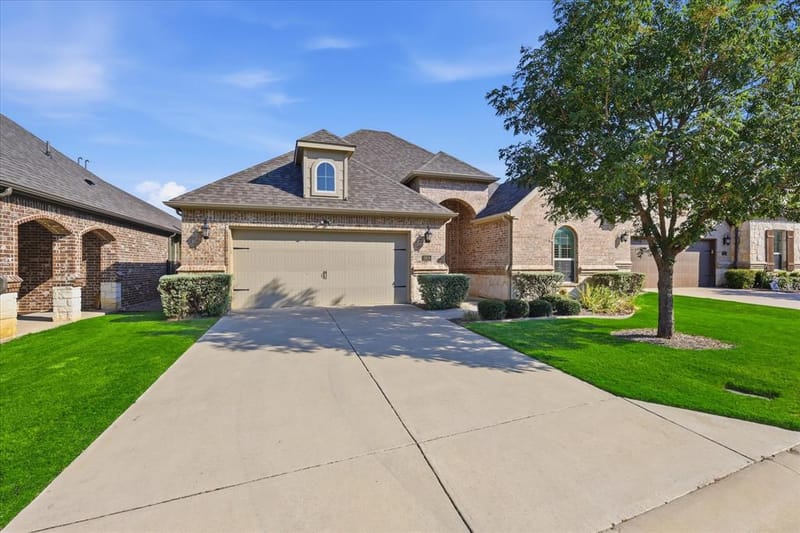 2809 Esplanade Boulevard # 2809, Mansfield TX 76063 - Photo 3