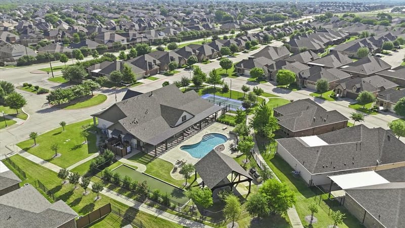 2809 Esplanade Boulevard # 2809, Mansfield TX 76063 - Photo 36