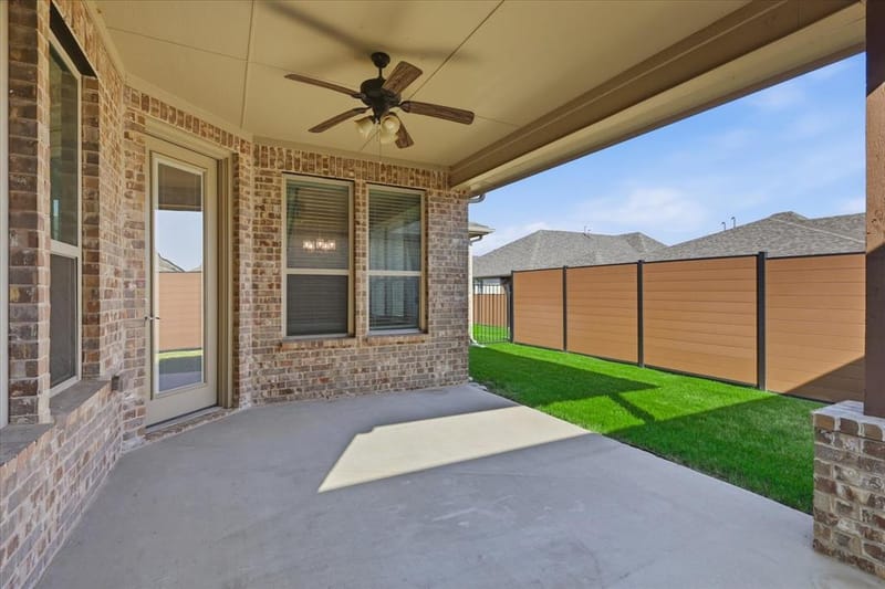 2809 Esplanade Boulevard # 2809, Mansfield TX 76063 - Photo 32