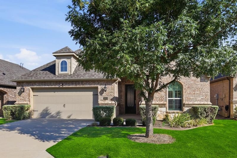 2809 Esplanade Boulevard # 2809, Mansfield TX 76063