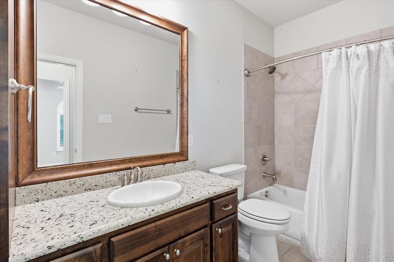2809 Esplanade Boulevard # 2809, Mansfield TX 76063 - Photo 30