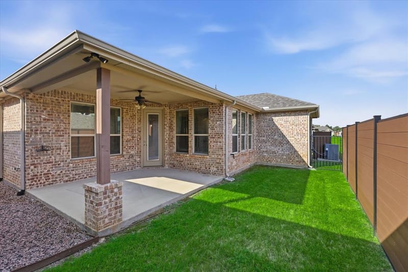2809 Esplanade Boulevard # 2809, Mansfield TX 76063 - Photo 34