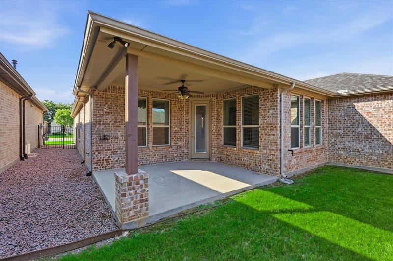2809 Esplanade Boulevard # 2809, Mansfield TX 76063 - Photo 33