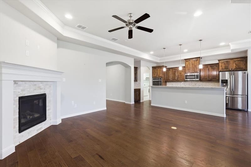 2809 Esplanade Boulevard # 2809, Mansfield TX 76063 - Photo 14