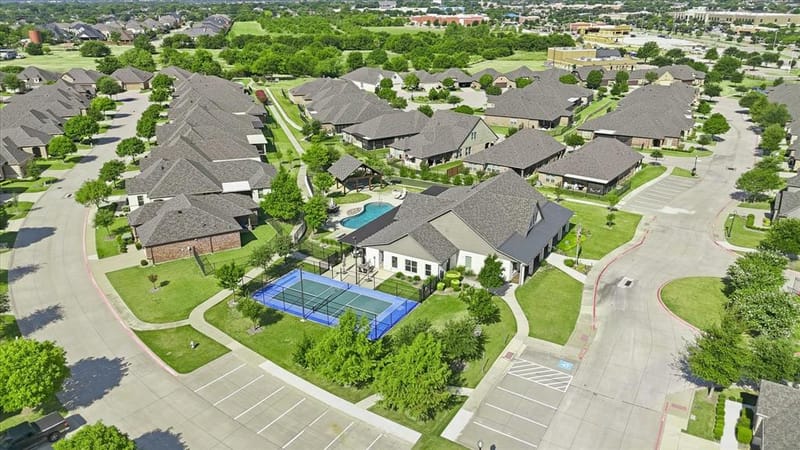 2809 Esplanade Boulevard # 2809, Mansfield TX 76063 - Photo 37