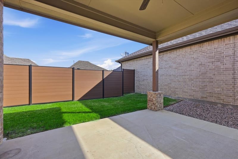 2809 Esplanade Boulevard # 2809, Mansfield TX 76063 - Photo 31