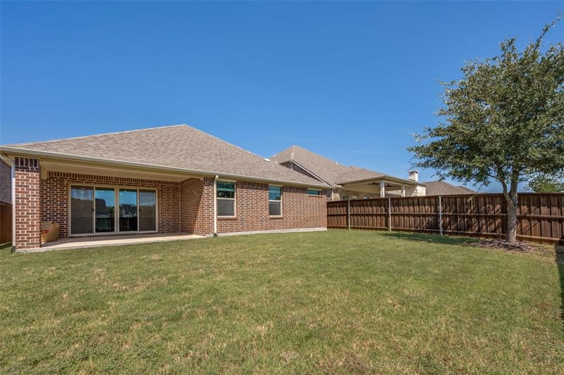 5529 Baker Creek Road, Fort Worth TX 76126 - Photo 12