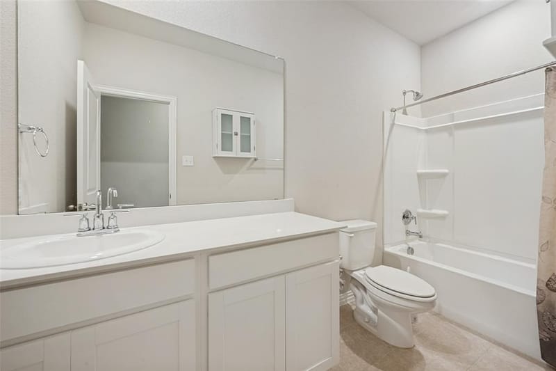 5529 Baker Creek Road, Fort Worth TX 76126 - Photo 9