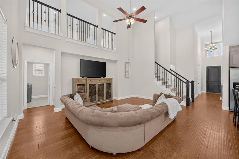 2207 Yellowflower Road, Frisco TX 75033 - Photo 7