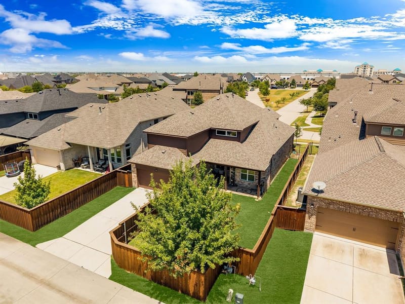 2207 Yellowflower Road, Frisco TX 75033 - Photo 32