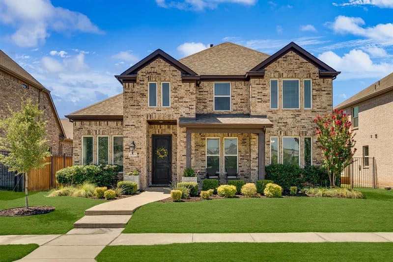 2207 Yellowflower Road, Frisco TX 75033